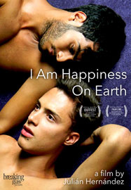 I Am Happiness On Earth