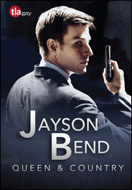 Jayson Bend