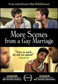 More Scenes from Gay Marriage