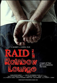 Raid of the Rainbow Lounge