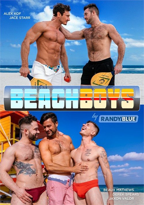 Beach Boys