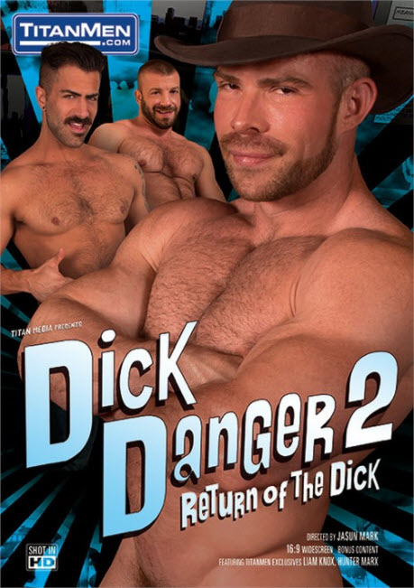 Dick Danger 2