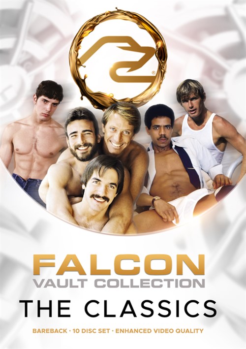 Falcon Collection:  Classics