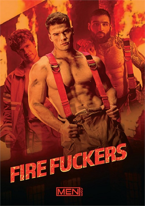 Fire Fuckers