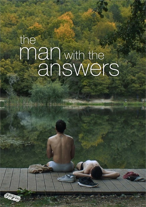 Man With the Answers