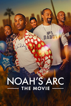 Noah's Arc:  The Movie