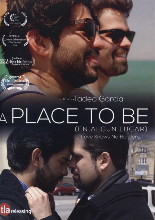 Place To Be