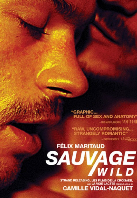 Sauvage/Wild