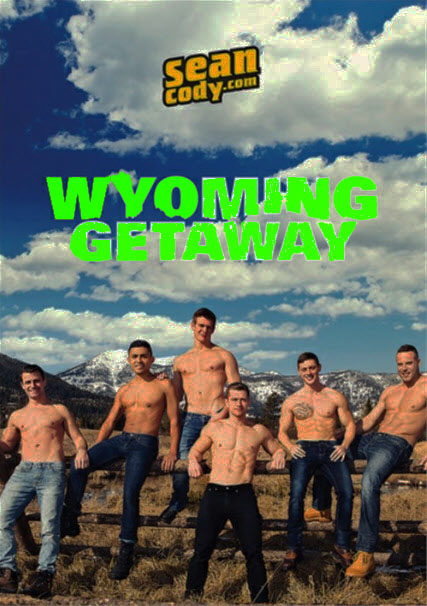 Wyoming Getaway